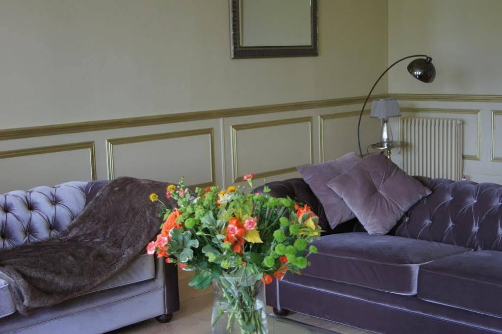 That Amazing Place Bed and Breakfast Harlow Esterno foto
