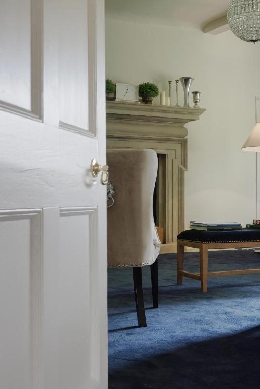 That Amazing Place Bed and Breakfast Harlow Esterno foto